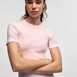 Women’s lululemon hold tight short sleeve